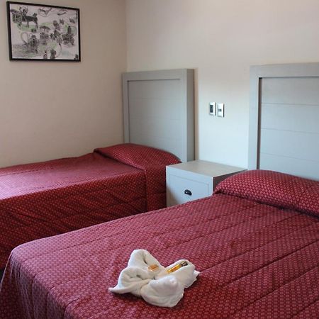 Hotel Colon Express Guadalajara Eksteriør bilde