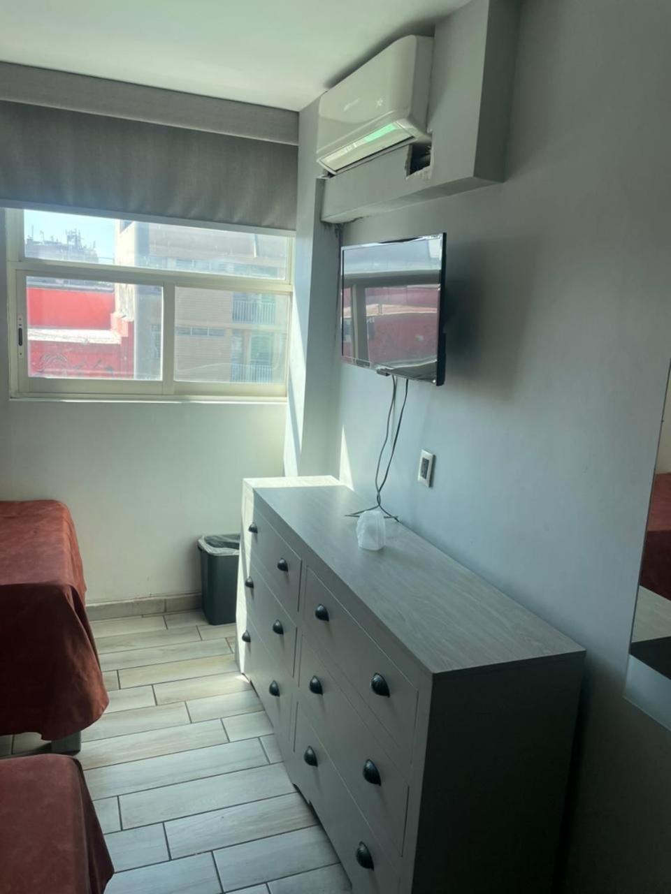 Hotel Colon Express Guadalajara Eksteriør bilde