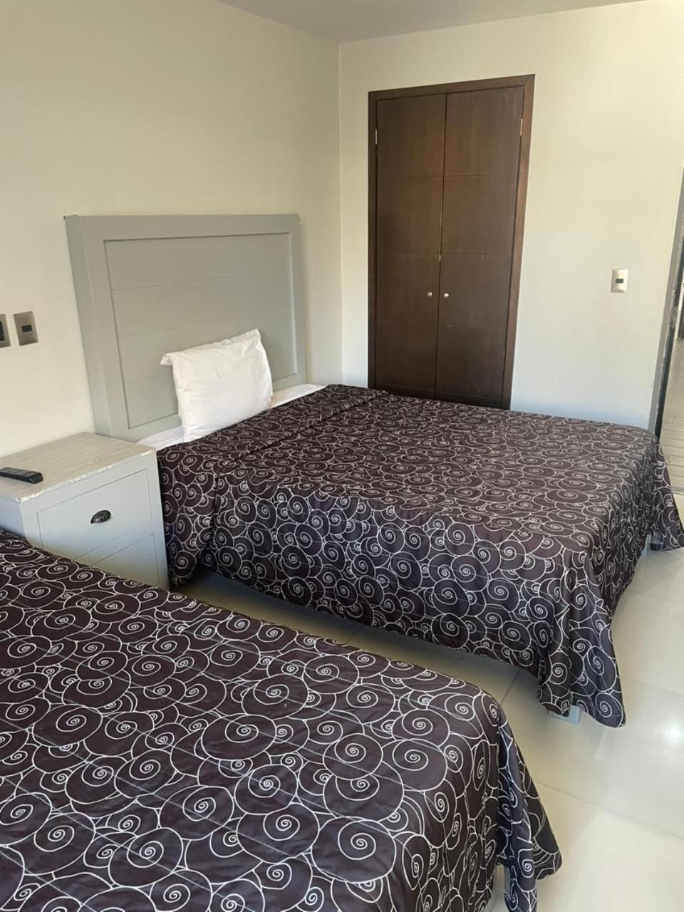 Hotel Colon Express Guadalajara Eksteriør bilde